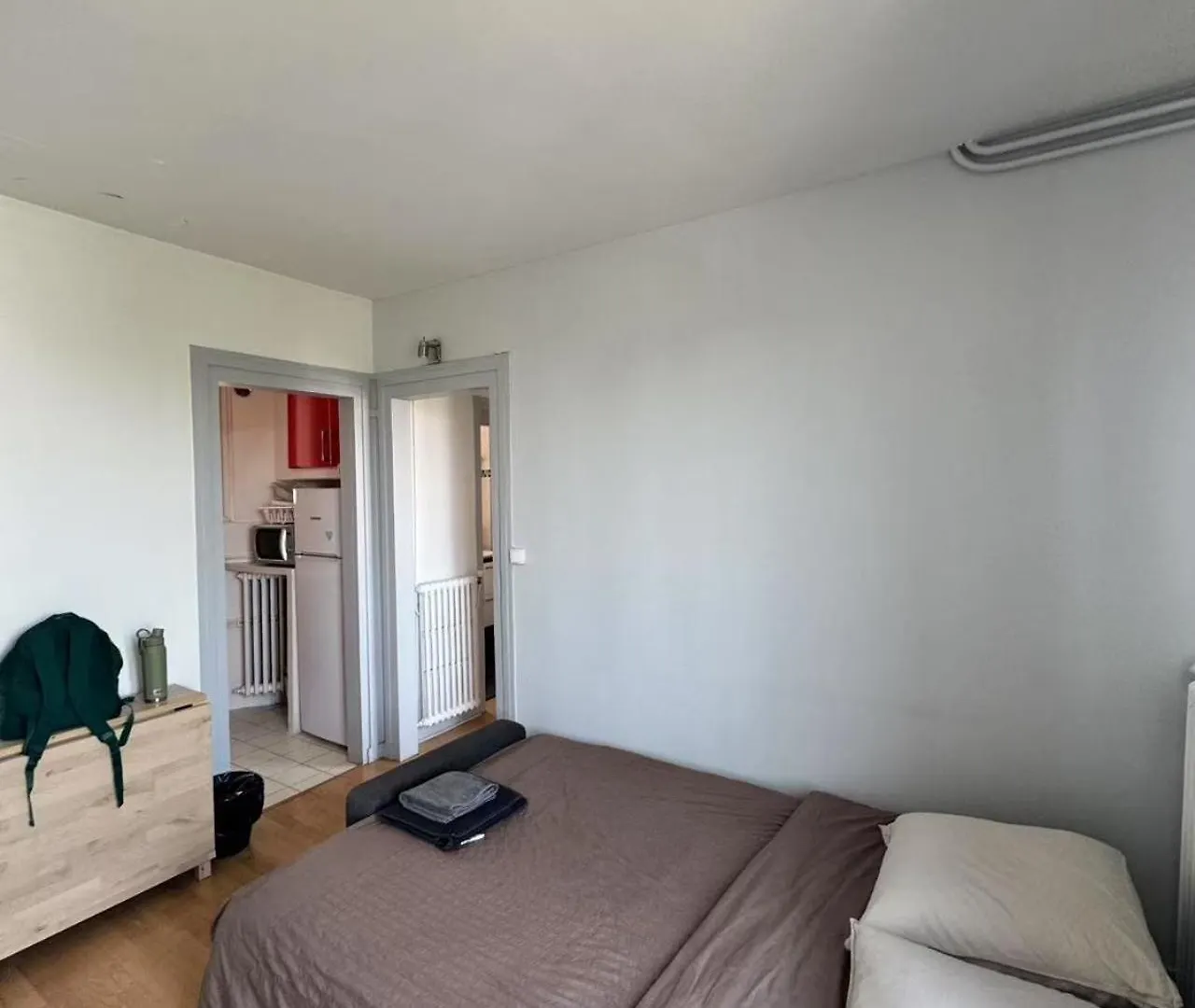 Apartment Appart Plein Soleil Seine Paris 5Eme Jardin Plantes